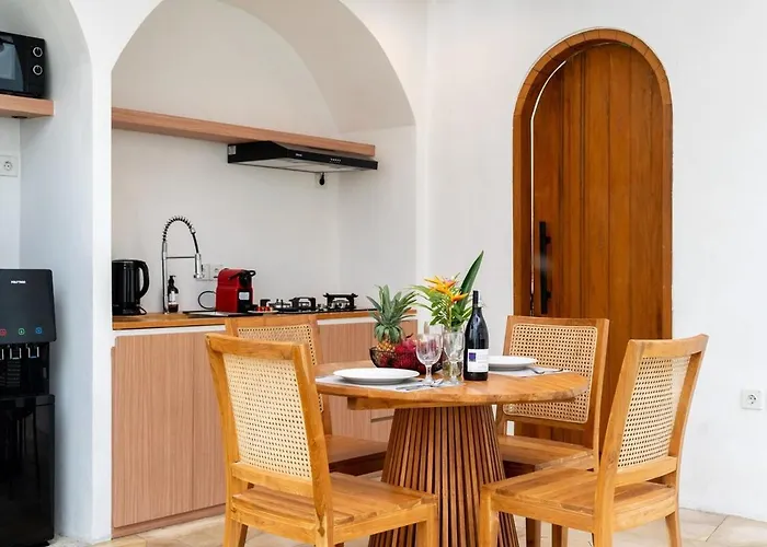 Newly Built! 1br Fire, Yasmin - Villa *