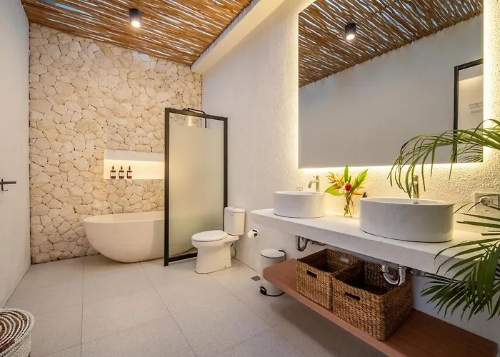 Newly Built! 1br Fire, Yasmin - Villa