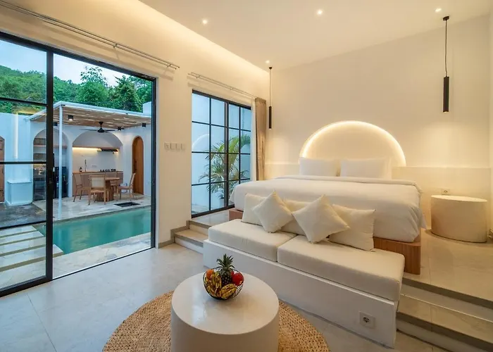 Newly Built! 1br Fire, Yasmin - Villa *